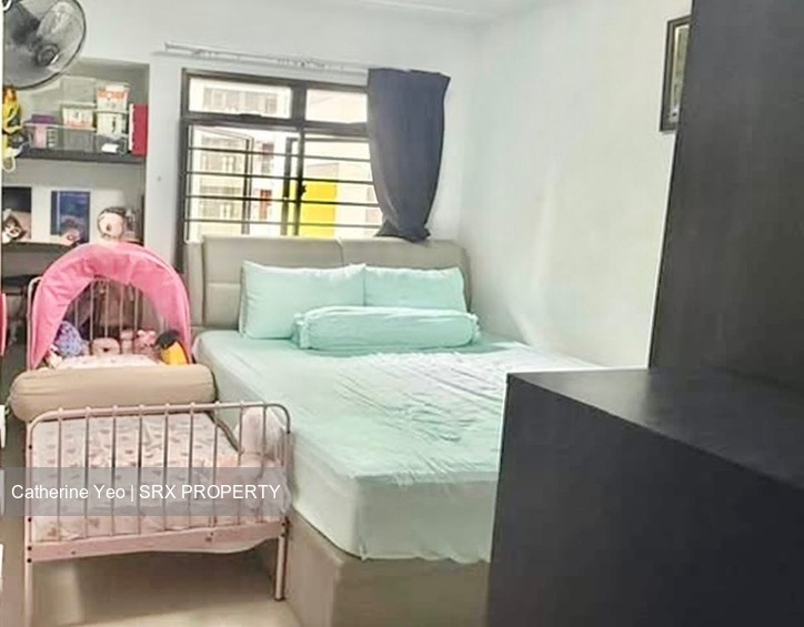 Blk 63 Teban Place (Jurong East), HDB 5 Rooms #572667531